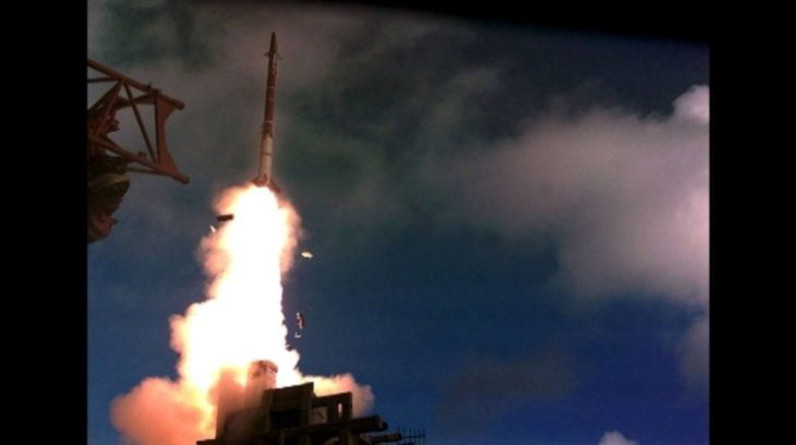 تل أبيب: واشنطن توافق على بيع نظام صاروخي إسرائيلي لألمانيا